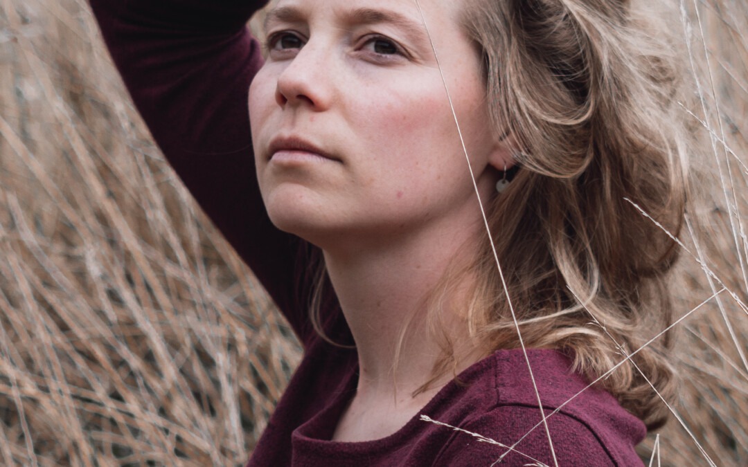 Daglicht, outdoor portret shoot
