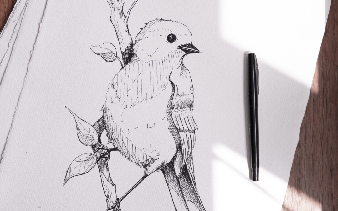 Art-work voor jou en jouw proces.
