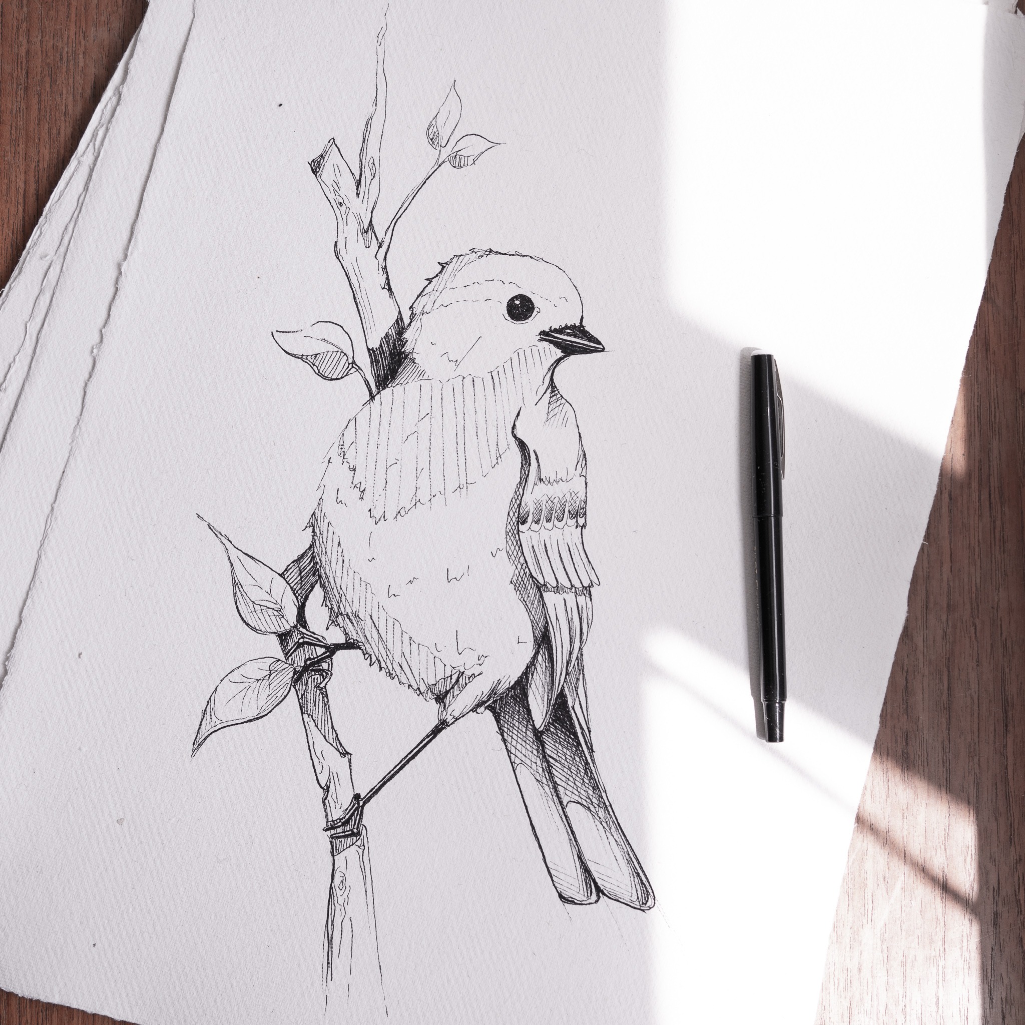 Art-work voor jou en jouw proces.