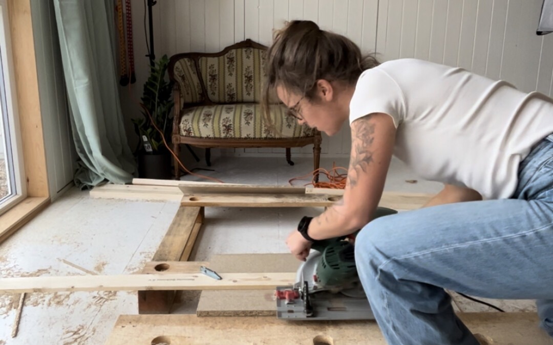 Ruimte voor ruimte